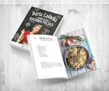 Konkurs "Ulubione danie z dzieciństwa"