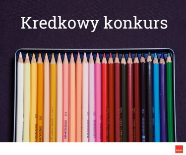 Konkurs "Kredkowe Dzieciństwo"