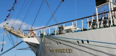 Konkurs fotograficzny "Rejs Niepodległości"