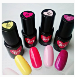 Wygraj nagrody od MyNo, etapy