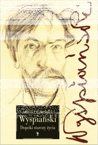 Konkurs "Wyspiański. Dopóki starczy życia"