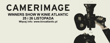 Warszawa: Konkurs "CAMERIMAGE WINNERS SHOW"