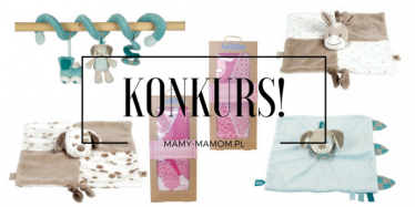 Konkurs "Jak się wyspać w ciąży?"