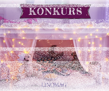 Konkurs fotograficzny: wygraj produkt z serii Linom