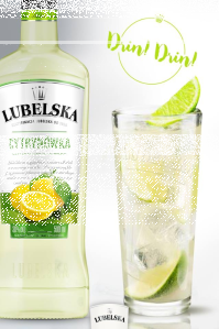 Konkurs "Nazwa drinka z Lubelską" 18+