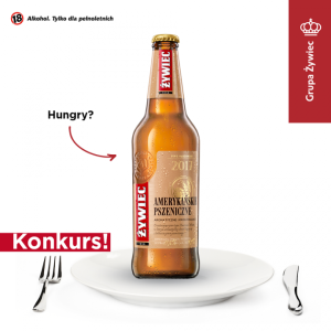 Konkurs "Odkrywcy Smaków" cz. IV, 18+