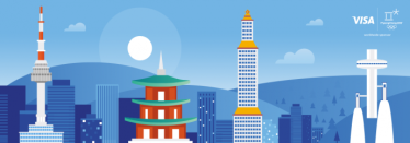 Konkurs "Płać z Visa i dołącz do mistrzów"