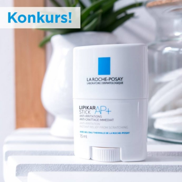 Konkurs "Poznaj Lipikar Stick"