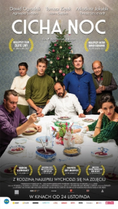 Wrocław: Wygraj zaproszenie na pokaz "Cicha Noc" do godz. 12:00