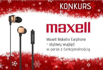 Wygraj kosmiczne słuchawki!