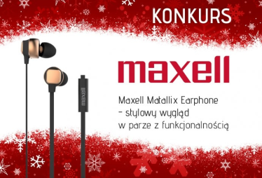 Wygraj kosmiczne słuchawki!