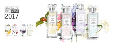 Wygraj wodę perfumowaną GRASSE Allvernum!