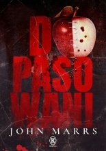 Wygraj książkę Dopasowani