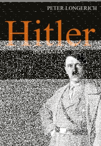 Konkurs "Hitler. Biografia"