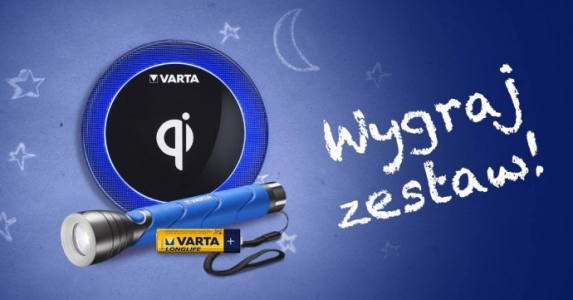 Konkurs "Z Vartą warto przeżyć Magic Moments"