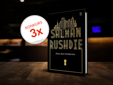 Konkurs "Złoty dom Goldenów"