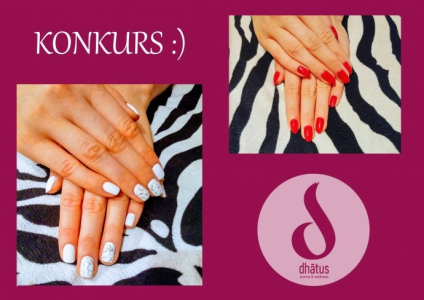 Kraków: Wygraj manicure, pedicure i masaż relaksacyjny