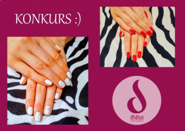 Kraków: Wygraj manicure, pedicure i masaż relaksacyjny