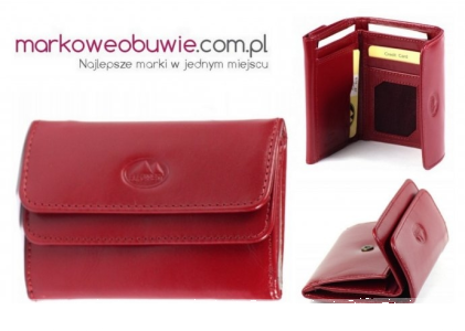 Wygraj portfel na Mikołajki!