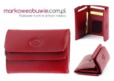 Wygraj portfel na Mikołajki!