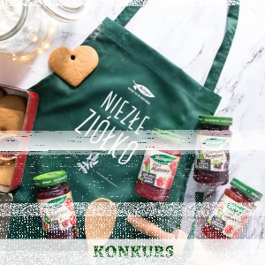 Konkurs "Herbapol  – ulubione ciasta"