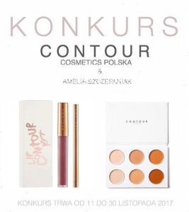 Konkurs "Kosmetyki"