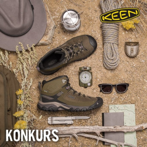 Konkurs fotograficzny "Targhee"