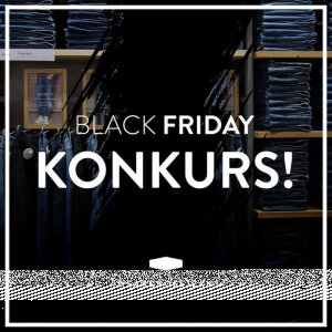 Konkurs "Black Friday"