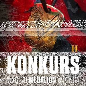 Konkurs "Zostań wikingiem"