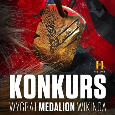 Konkurs "Zostań wikingiem"