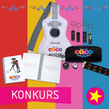 Konkurs "Coco"