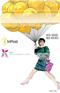 Konkurs dla kreatywnych kobiet