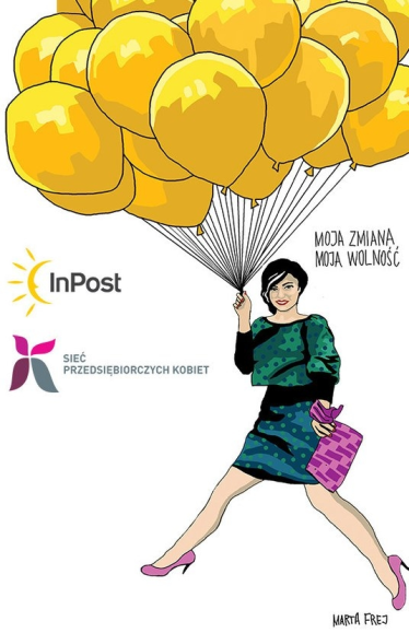 Konkurs dla kreatywnych kobiet