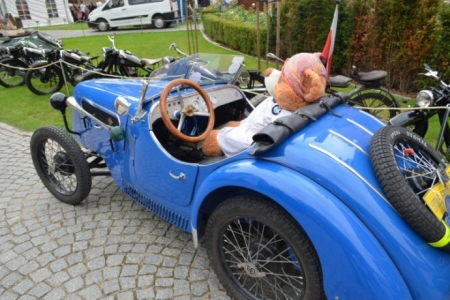 Konkurs fotograficzny "Gadżety w aucie. Super nagroda"