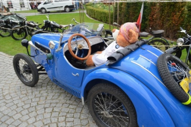 Konkurs fotograficzny "Gadżety w aucie. Super nagroda"