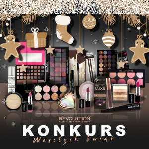 Konkurs "Mikołajkowy"