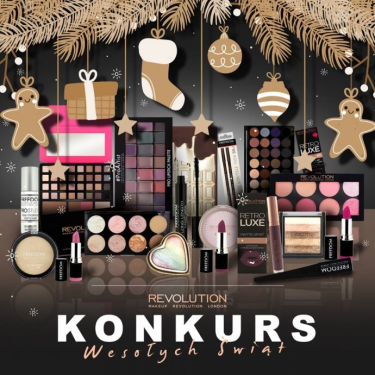 Konkurs "Mikołajkowy"