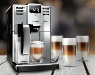 Konkurs "Momenty z kawą"