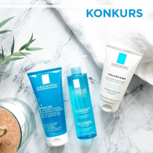 Konkurs "Pierwszy krok pielęgnacji"