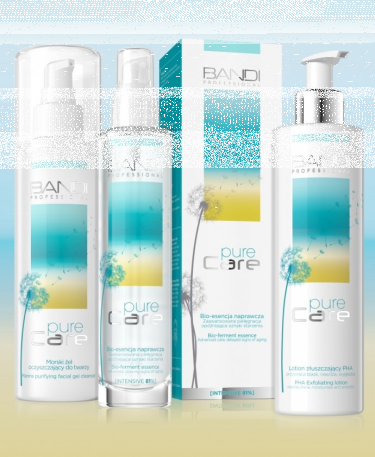 Konkurs "Poczuj się dobrze w swojej skórze"