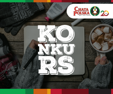 Konkurs "Zimowe sposoby"