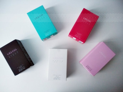 Gniezno: Konkurs "Serum z witaminą C - czy warto poznać markę LIQPHARM?"