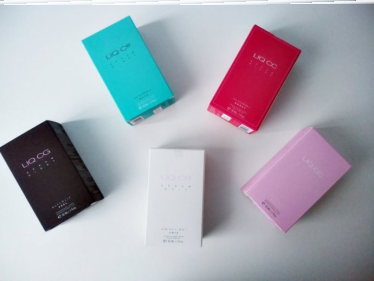 Gniezno: Konkurs "Serum z witaminą C - czy warto poznać markę LIQPHARM?"