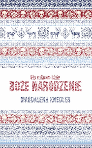 Wygraj książkę "Nie całkiem białe Boże Narodzenie"