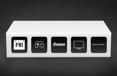 Wygraj monitor Black Hawk na Black Friday!