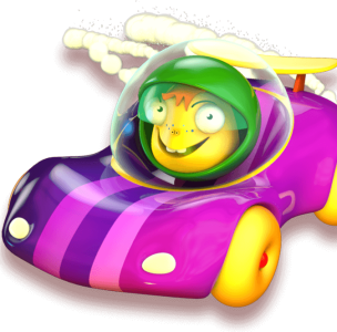 Konkurs "Gorący ziemniak"