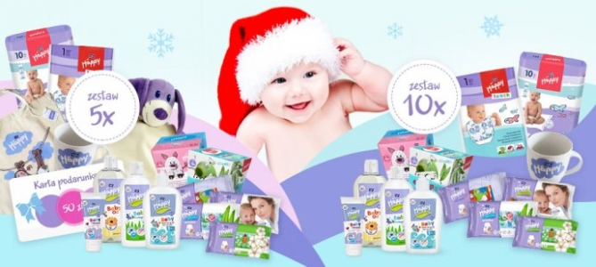 Konkurs Świąteczny "Happy Święta"