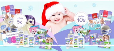 Konkurs Świąteczny "Happy Święta"