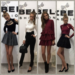 Konkurs z Libelo Fashion