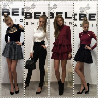 Konkurs z Libelo Fashion